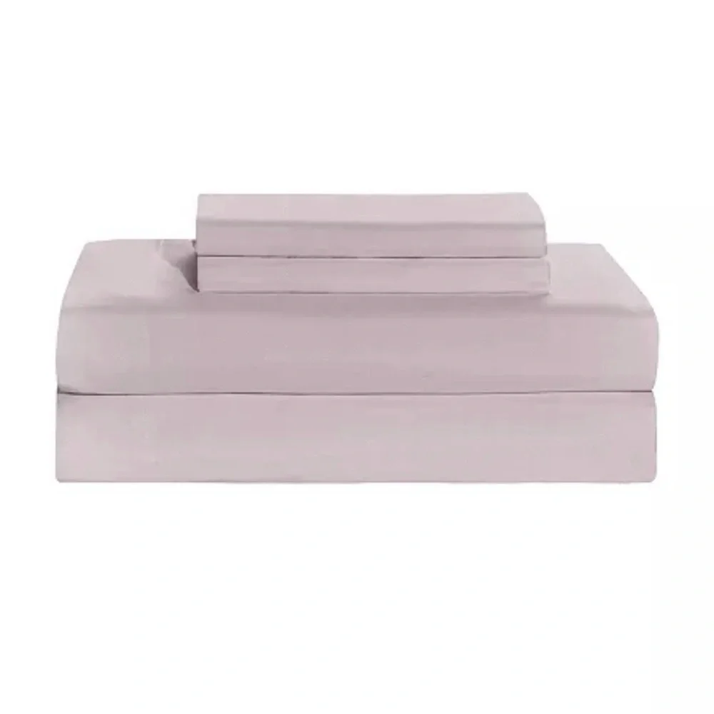 Reversible Color block w a seaside vibe, the Aiden comforter Set.